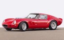 Ngắm tuyệt phẩm siêu xe cổ triệu đô Ferrari 250GT Drogo 