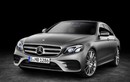 Mercedes E-Class thế hệ 2016 sắp ra mắt có gì hay?