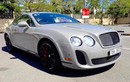 Siêu xe sang Bentley 20 tỷ biển "lộc phát" tại Việt Nam