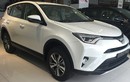 "Hàng xách tay" Toyota RAV4 2016 giá gần 2 tỷ tại Việt Nam