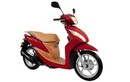 Honda ra mắt Spacy phiên bản 2016 giá 25,4 triệu