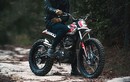 Ducati Scrambler 250 "đời đầu" độ dirt tracker cực chất