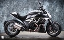 Ducati Diavel AMG “hàng thửa” cực chất, không đụng hàng