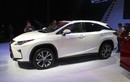 Lexus RX200t 2016 giá 3,06 tỷ có gì khác biệt?