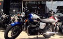 Triumph Bonneville T214 bản đặc biệt giá 500 triệu tại VN