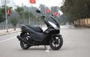 Chi tiết Honda PCX bản đặc biệt 2016 giá 55,5 triệu đồng