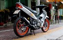 Yamaha Z125, niềm kiêu hãnh của "dân chơi" Việt