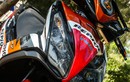 Honda Air Blade độ Repsol “cực chất” của biker Sài thành