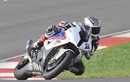 Ngắm bản đua World SBK của siêu môtô BMW S1000RR