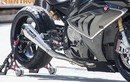 "Siêu cá mập" S1000RR của BMW phong cách Drag Bike