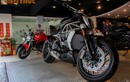 Soi chi tiết Ducati XDiavel 1,2 tỷ đầu tiên tại Việt Nam