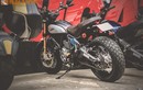 Xế nổ Ducati Scrambler "độ hết bài" của dân chơi Sài Gòn