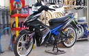 Bản độ Yamaha Exciter "đậm chất" BMW của dân chơi Việt