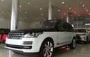 Range Rover SVAutobiography 2016 giá hơn 10 tỷ tại Hà Nội