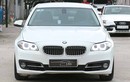 Có nên mua BMW 520i đời 2013 giá hơn 1 tỷ đồng?