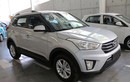 Hyundai ra mắt Creta 2017 với 3 phiên bản động cơ mới