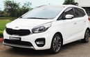 Kia Rondo 2017 “chốt giá” từ 654 triệu tại Việt Nam