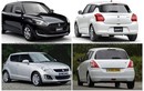 Suzuki Swift 2017 giá 259 triệu khác gì thế hệ cũ?