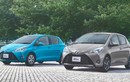 Toyota Yaris 2017 chính thức ra mắt giá từ 232 triệu