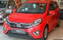 "Xế hộp" Perodua Axia giá chỉ 126 triệu tại Malaysia