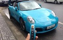 Porsche 911 Targa 4 giá hơn 8 tỷ “làm dâu” Đà Nẵng