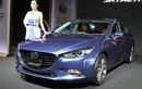 Mazda3 phiên bản 2017 “chốt giá” từ 552 triệu đồng