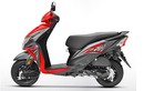 Xe tay ga Honda Dio 2017 “siêu rẻ” chỉ 13 triệu đồng