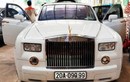 Điểm mặt siêu xe sang Rolls-Royce tiền tỷ, biển khủng tại VN