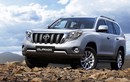 Toyota Land Cruiser Prado bản đặc biệt giá 1,5 tỷ