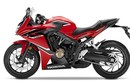 Honda CBR650F và CB650F mới giá từ 193 triệu đồng