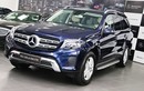 Mercedes-Benz GLS 350d “chốt giá” hơn 4 tỷ tại VN