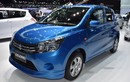 Suzuki Celerio "đối thủ" Kia Morning chốt giá 254 triệu đồng