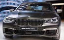 Triệu hồi 97 xe sang BMW M760Li xDrive “dính lỗi“