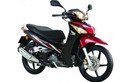 Chi tiết xe máy Honda Wave 125i 2017 giá 32 triệu