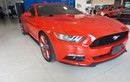 Chi tiết Ford Mustang giá hơn 2 tỷ tại Sài Gòn