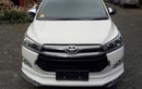 Toyota Innova "siêu ngầu" nhờ gói độ bodykit siêu rẻ 