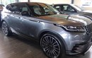 SUV hạng sang Range Rover Velar “cập bến” VN