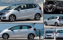 Ôtô Honda Fit 2018 giá 367 triệu có gì đáng giá?