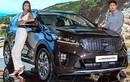 Kia Sorento bản nâng cấp 2018 giá chỉ 562 triệu đồng