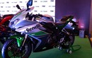 Benelli 302R "đối thủ" Kawasaki Ninja 300 giá 123 triệu