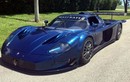 Maserati MC12 “độc nhất vô nhị” thét giá hơn 62 tỷ đồng 