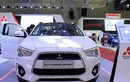 Mitsubishi Việt Nam triệu hồi Outlander Sport và Pajero Sport