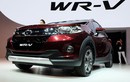 Mẫu xe WR-V lên ngôi “vua doanh số” của ôtô Honda 