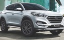 Hyundai ra mắt Tucson diesel 2.0L CRDi “chốt giá” 828 triệu