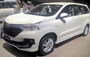 MPV giá rẻ Toyota Avanza mới “dùng chung” động cơ Vios?