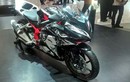 Honda CBR250RR 2017 bản đặc biệt giá 121 triệu đồng