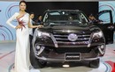 Top xe SUV 7 chỗ có doanh số giảm mạnh tại Việt Nam