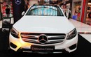 Mercedes-Benz GLC kỷ niệm 70 năm Ấn Độ có gì "hot"?