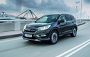 Honda HR-V 2018 "chốt giá" từ 445 triệu đồng tại Mỹ