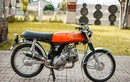 “Thuốc độc” Honda 67 độ 190cc của dân chơi Gia Lai